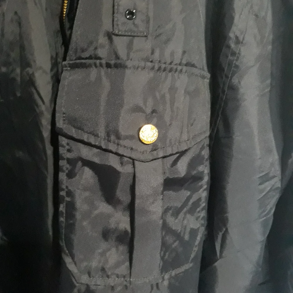 Solar 1 security jacket - Picture 4 of 5